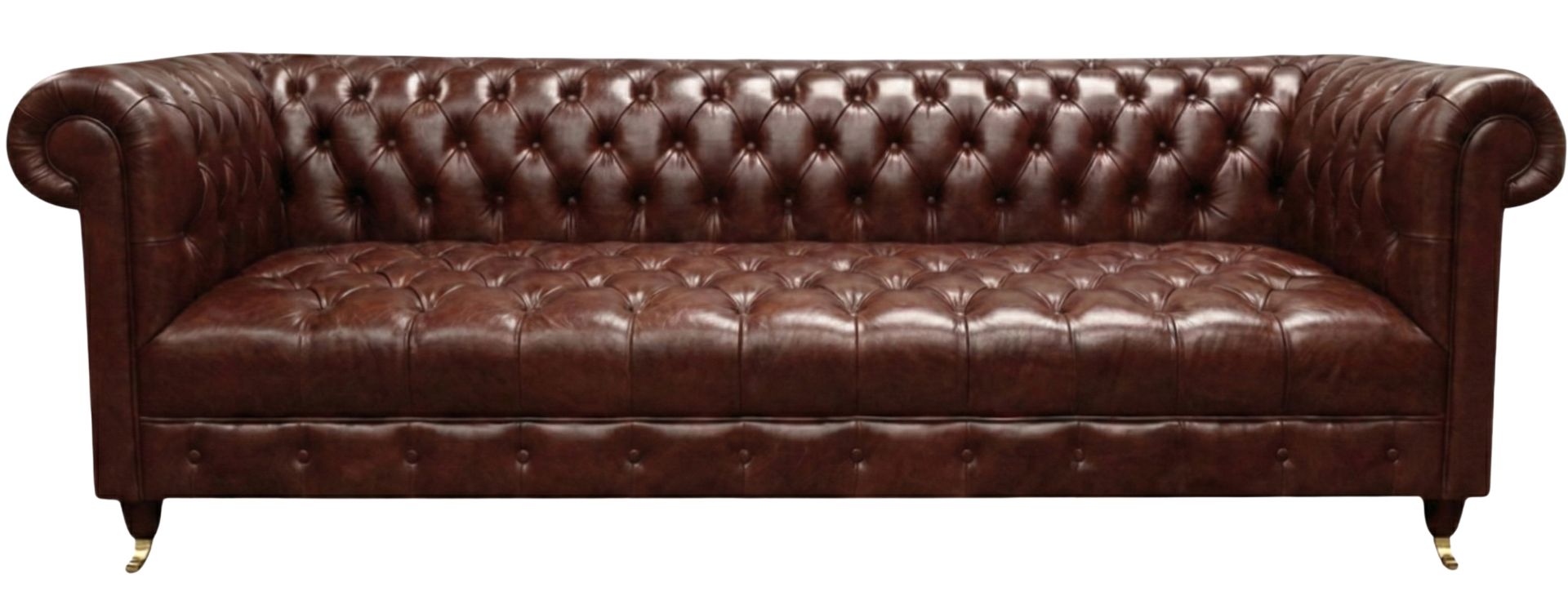 The Dorchester Chesterfield